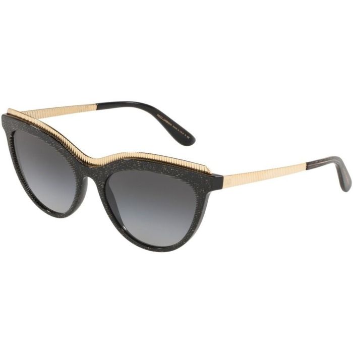 Gafas de Sol Mujer Dolce & Gabbana GROS GRAIN DG 4335 0 Gafas de Sol Mujer Dolce & Gabbana GROS GRAIN DG 4335 0