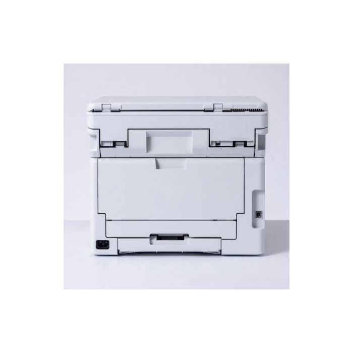 Brother DCP-L3520CDWE Impresora Multifunción LED Color A4 Dúplex Automático WiFi USB 18 ppm 250 Hojas 3