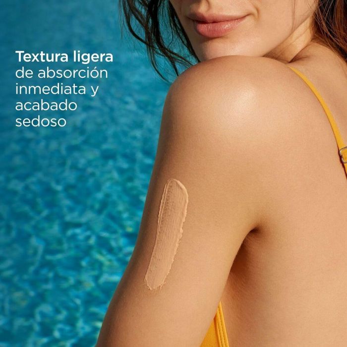 ISDIN Fotoprotector Body Glow SPF30 200 ml - Loción corporal luminosa con efecto glow 8 ISDIN Fotoprotector Body Glow SPF30 200 ml - Loción corporal luminosa con efecto glow 8