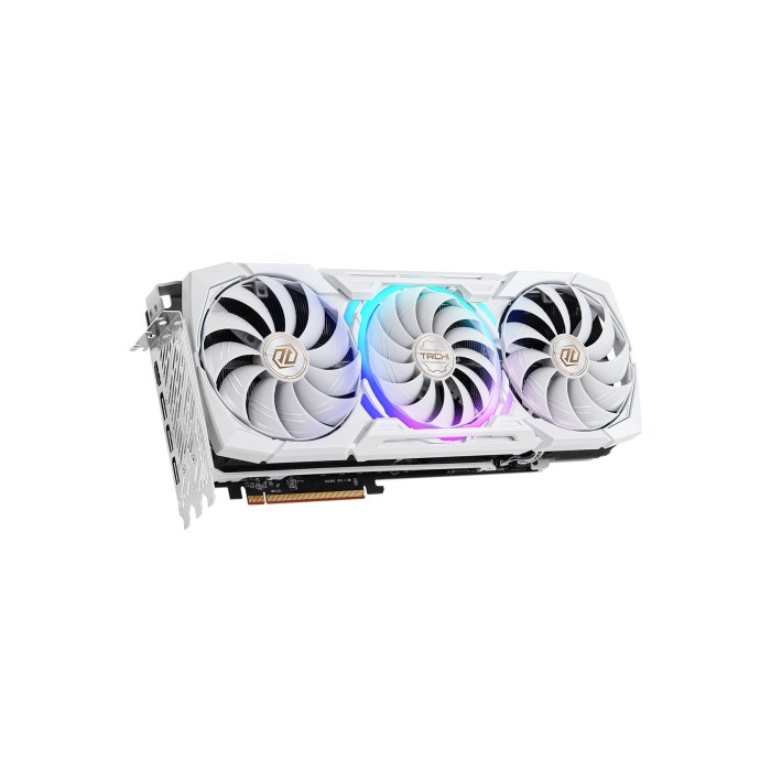 Asrock RX7900XTX TCW 24GO tarjeta gráfica AMD Radeon RX 7900 XTX 24 GB GDDR6 2 Asrock RX7900XTX TCW 24GO tarjeta gráfica AMD Radeon RX 7900 XTX 24 GB GDDR6 2