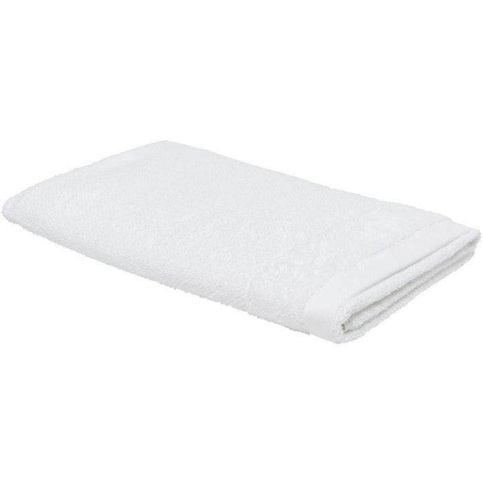 Today TOD3574643537027 Toalla de Baño Maxi de Algodón Orgánico Color Tiza 90x150 cm 3 Today TOD3574643537027 Toalla de Baño Maxi de Algodón Orgánico Color Tiza 90x150 cm 3