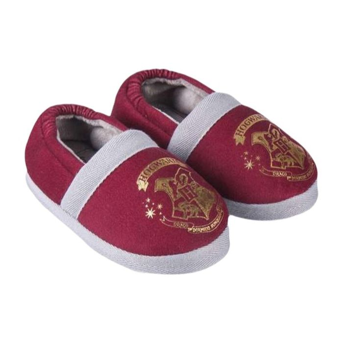 Zapatillas de casa francesita harry potter talla t30/31 Zapatillas de casa francesita harry potter talla t30/31