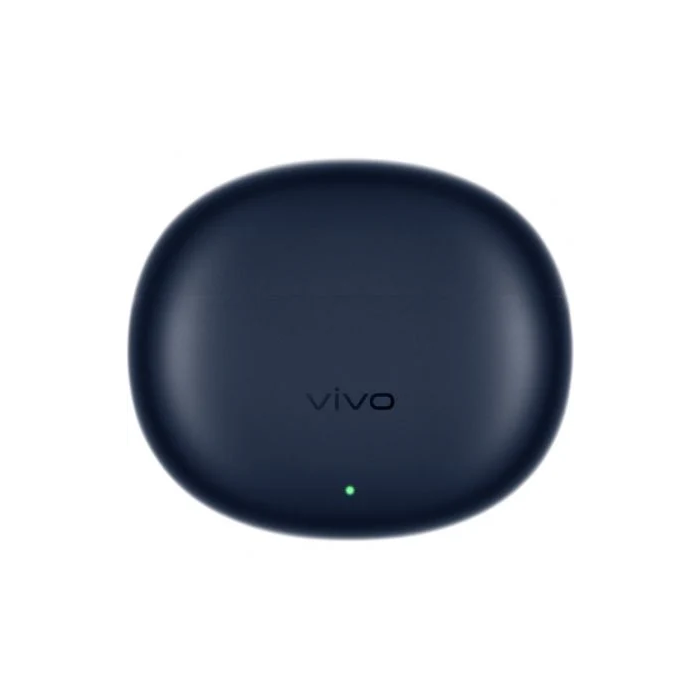 Vivo Buds Air 3 Auriculares Bluetooth con Estuche de Carga Autonomía 10h Azules