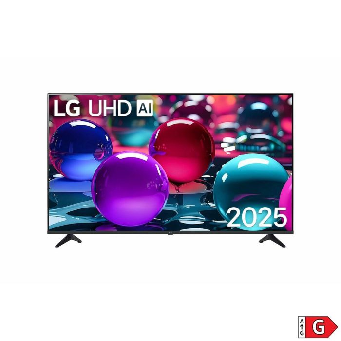 Smart TV LG 50UA73006LB  50 50" 4K Ultra HD LED HDR D-LED 10