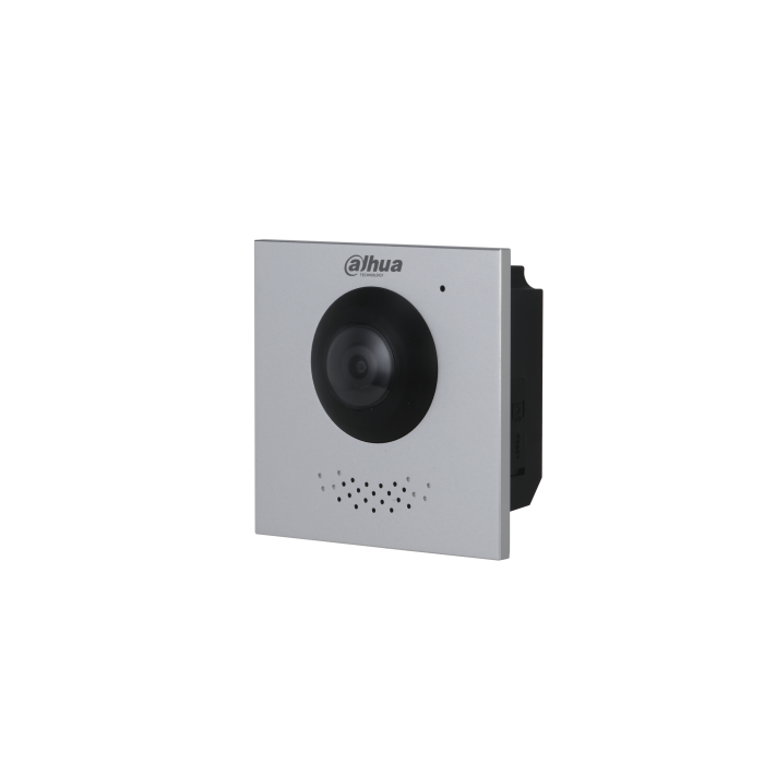 (Dhi-Vto4202F-P-S2) Dahua Módulo con Cámara 2Mp para Videoportero Exterior Modular Serie Vto4202F 100X100Mm 1