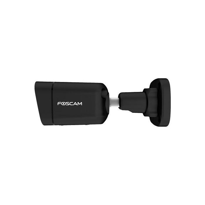 FOSCAM V8EP Überwachungskamera Schwarz 2