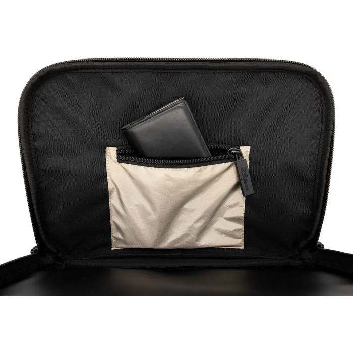 Zildjian Mochila Touring Collection Verde 6 Zildjian Mochila Touring Collection Verde 6