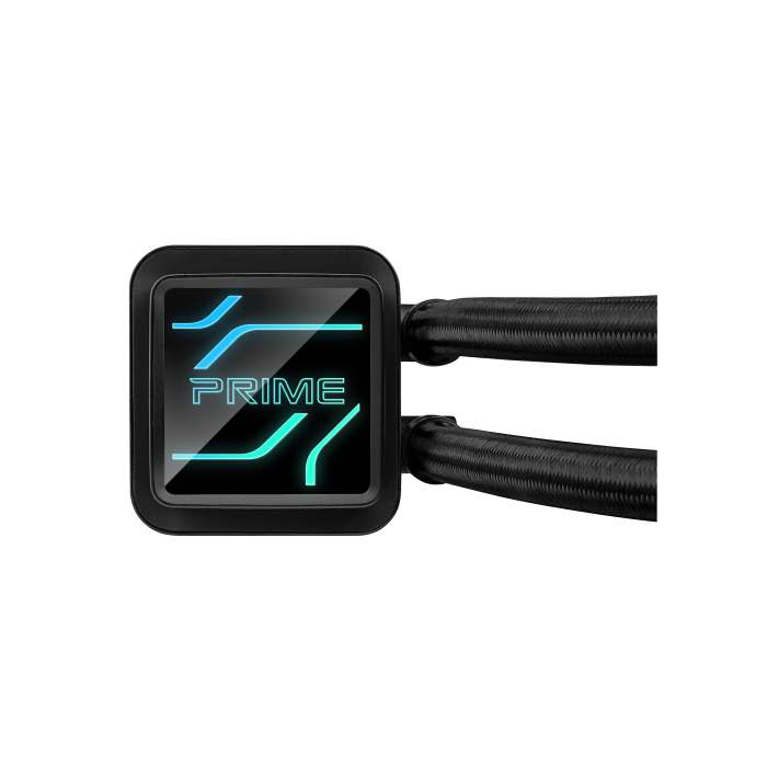 Asus Prime LC 240 ARGB Sistema de refrigeración líquida todo en uno 12 cm Negro 90RC0111-B0EAY0 Compatible con múltiples sockets 8 Asus Prime LC 240 ARGB Sistema de refrigeración líquida todo en uno 12 cm Negro 90RC0111-B0EAY0 Compatible con múltiples sockets 8