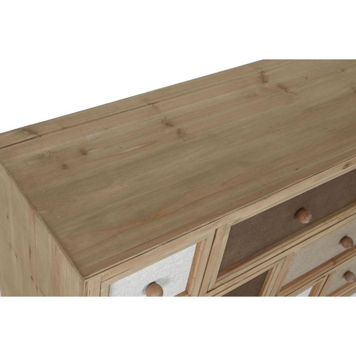 Cajonera Home ESPRIT 100 x 35 x 81 cm 3