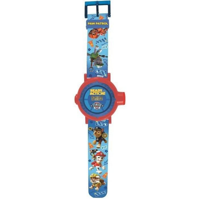 Reloj Digital Patrulla Canina Dmw050Pa Lexibook