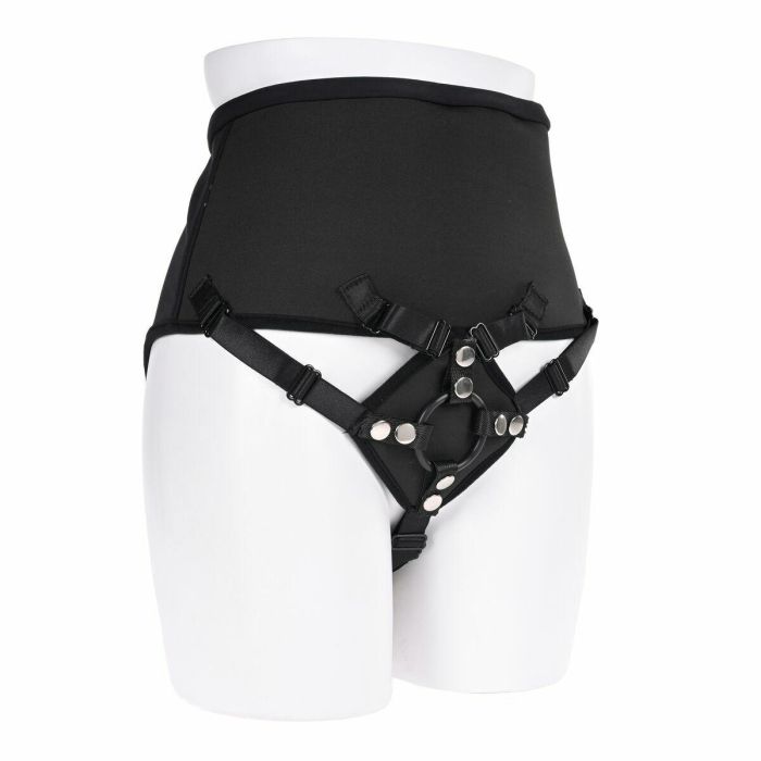 Arnés Sportsheets Negro 29 Arnés Sportsheets Negro 29