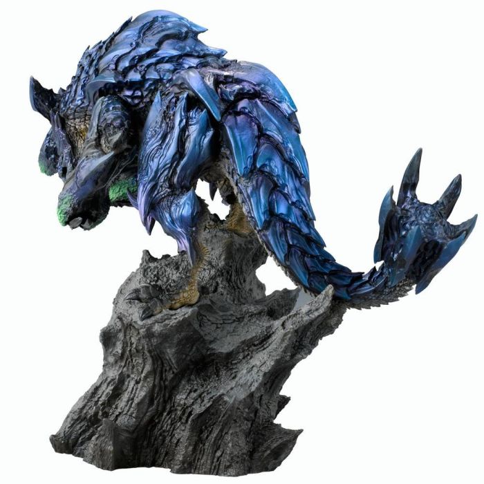 Figura Capcom Monster Hunter Brachydios 3 Figura Capcom Monster Hunter Brachydios 3
