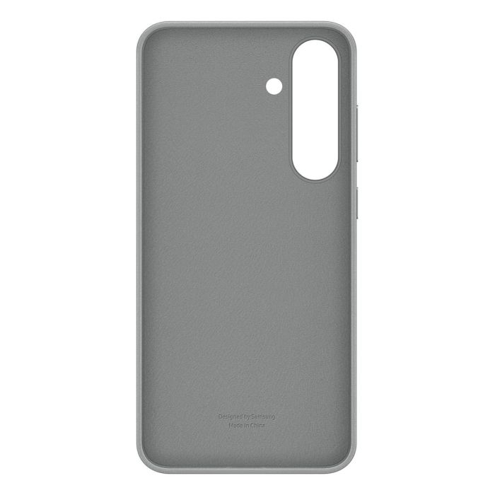 Samsung EF-VS936PJEGWW Funda para Galaxy S25+ Gris Claro 4 Samsung EF-VS936PJEGWW Funda para Galaxy S25+ Gris Claro 4