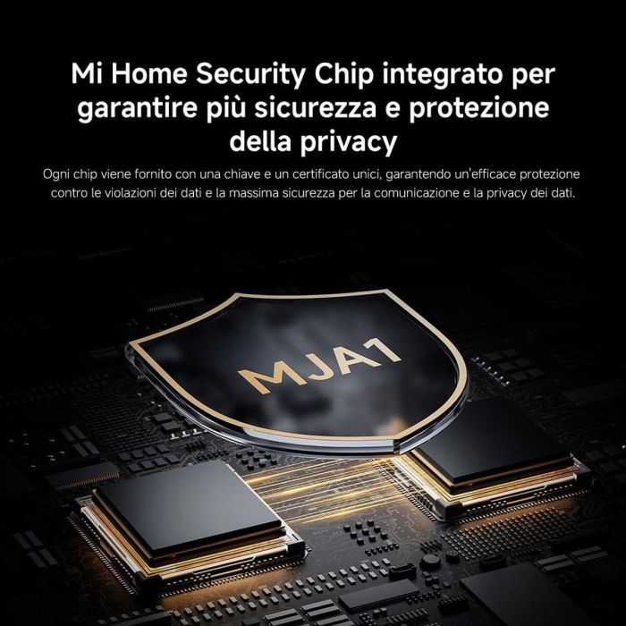 Xiaomi BHR8301GL Outdoor Camera Bw500 3