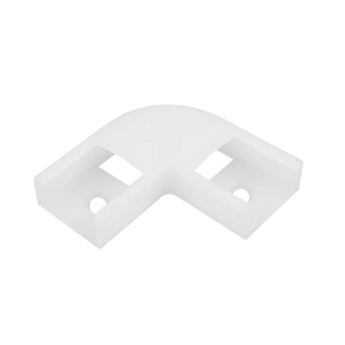 Conector 90º para Perfil SU-A1707 0 Conector 90º para Perfil SU-A1707 0