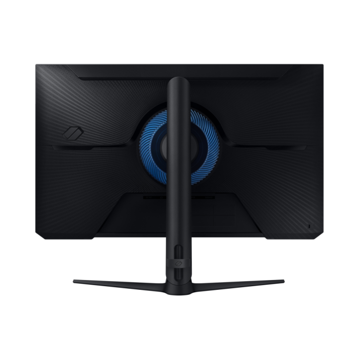 Samsung G30D Monitor Gaming 27 Pulgadas, Full HD (1920x1080), LCD VA, 1ms, 180Hz, AMD FreeSync, Negro 1