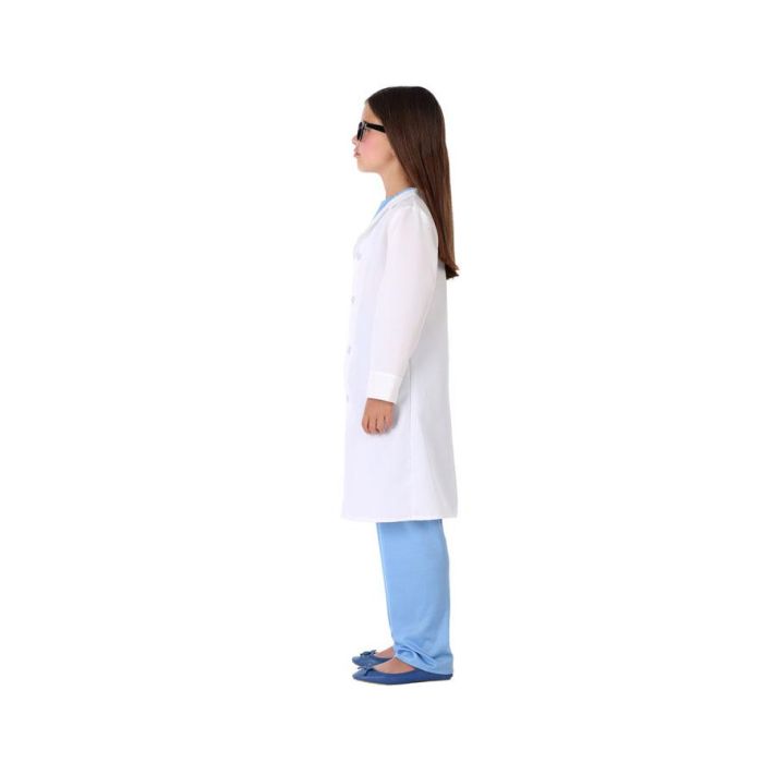 Disfraz Doctor Unisex Infantil 7-9 Años 1 Disfraz Doctor Unisex Infantil 7-9 Años 1