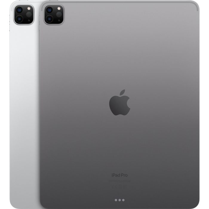 Apple iPad Pro 12.9 Wi-Fi 1TB (6.ª Generación) – Gris espacial 5