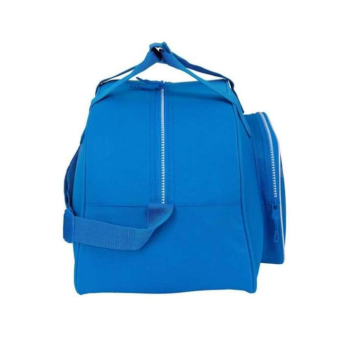 Bolsa deporte real deportivo de la coruña 40x24x23cm 2