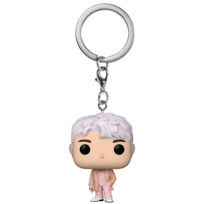 FUNKO Llavero Pocket POP BTS J Hope