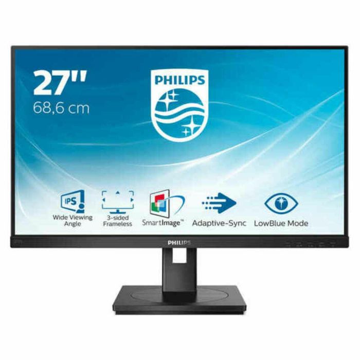 Monitor Gaming Philips 272S1AE/00 27" Full HD 0 Monitor Gaming Philips 272S1AE/00 27" Full HD 0