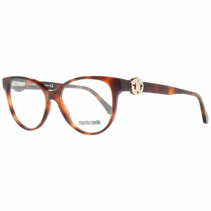 Montura de Gafas Mujer Roberto Cavalli RC5047-52052 Ø 52 mm 1