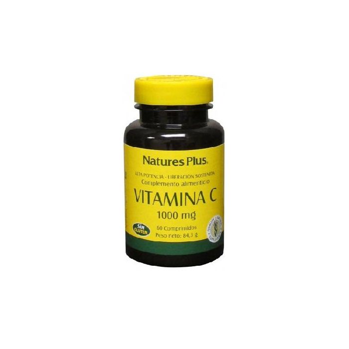Vitamina C 1000Mg