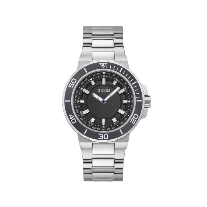 Reloj Hombre Guess (Ø 44 mm) 0 Reloj Hombre Guess (Ø 44 mm) 0
