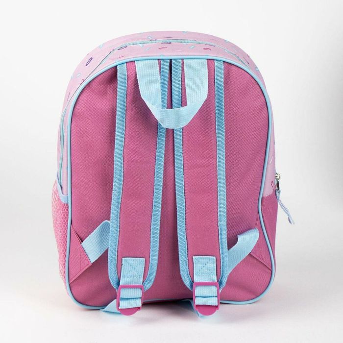 Mochila infantil 3D gabby´s dollhouse 8.0 x 32.0 x 26.0 cm 4 Mochila infantil 3D gabby´s dollhouse 8.0 x 32.0 x 26.0 cm 4