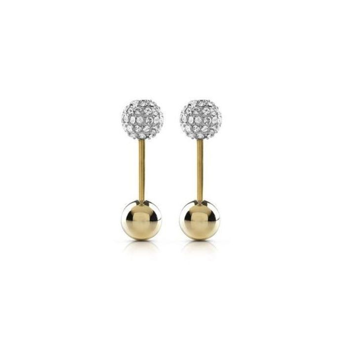 Pendientes Mujer Guess UBE78044 Pendientes Mujer Guess UBE78044