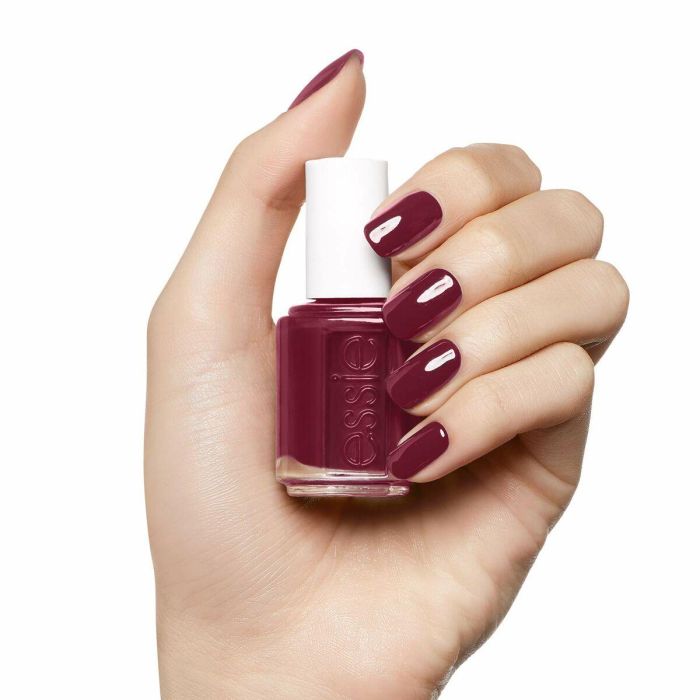 Essie NAIL COLOR #516-nailed it! 13,5 ml - Esmalte de uñas profesional 1 Essie NAIL COLOR #516-nailed it! 13,5 ml - Esmalte de uñas profesional 1
