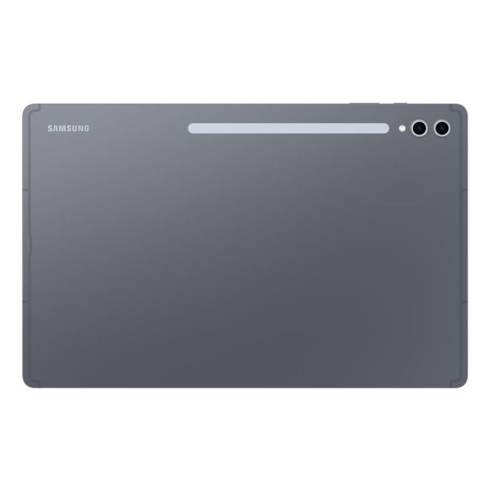 Samsung SM-X920NZAREUB Galaxy Tab S10 Ultra 14.6" Dynamic AMOLED 2X, 12/256GB, Octa-Core, Galaxy AI, S Pen, Resistente Agua, Gris 1 Samsung SM-X920NZAREUB Galaxy Tab S10 Ultra 14.6" Dynamic AMOLED 2X, 12/256GB, Octa-Core, Galaxy AI, S Pen, Resistente Agua, Gris 1