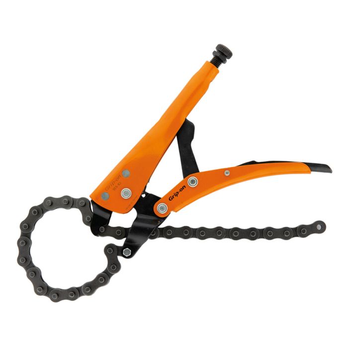 Tenaza Grip-on 25 cm 3 Tenaza Grip-on 25 cm 3