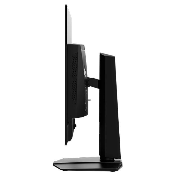 MSI MPG 322URXDE Monitor Gaming 31.5" QD-OLED Flat 4K 240Hz Negro 4