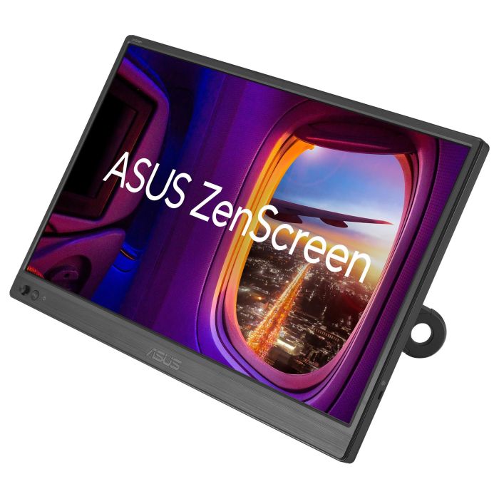 Asus Monitor Portátil ZenScreen MB169CK 15.6" Full HD IPS Negro 15