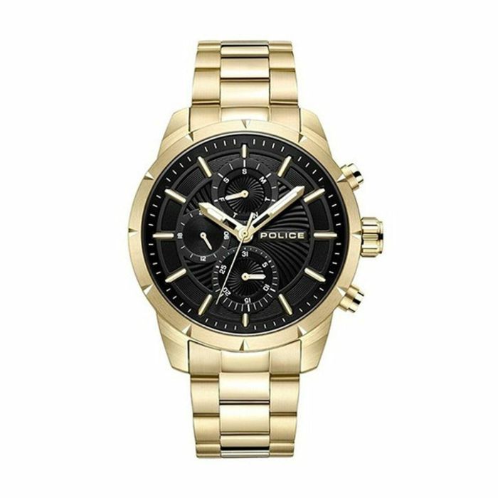 Reloj Hombre Police PEWJK2227106 (Ø 46 mm)
