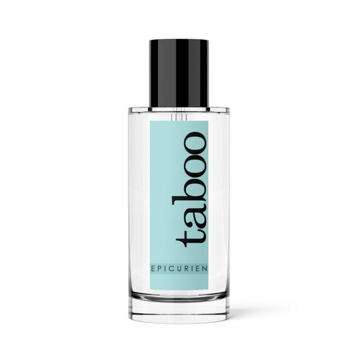Aceite de Masaje Erótico Ruf 50 ml 2 Aceite de Masaje Erótico Ruf 50 ml 2