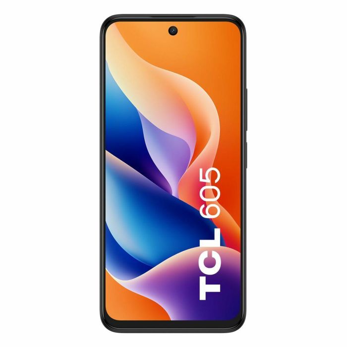 TCL T517F-2ALCA112 Smartphone 605 8GB RAM 256GB 6.7" 90Hz HD+ Cámara 50MP MediaTek Helio G81 Batería 5200mAh Negro 8 TCL T517F-2ALCA112 Smartphone 605 8GB RAM 256GB 6.7" 90Hz HD+ Cámara 50MP MediaTek Helio G81 Batería 5200mAh Negro 8
