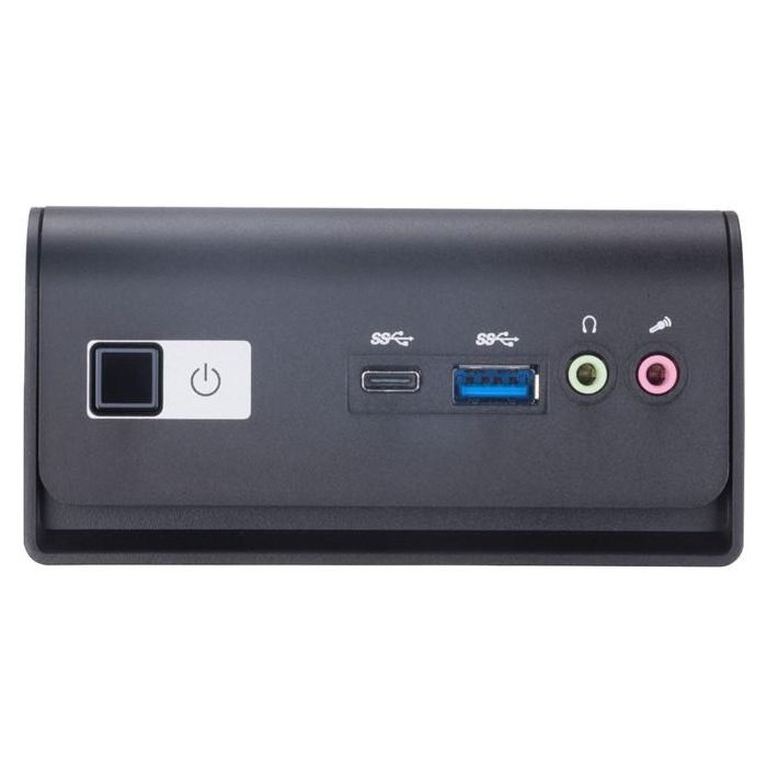 Barebone Gigabyte BRIX GB-BMCE-4500C / Celeron N4500 2 Barebone Gigabyte BRIX GB-BMCE-4500C / Celeron N4500 2