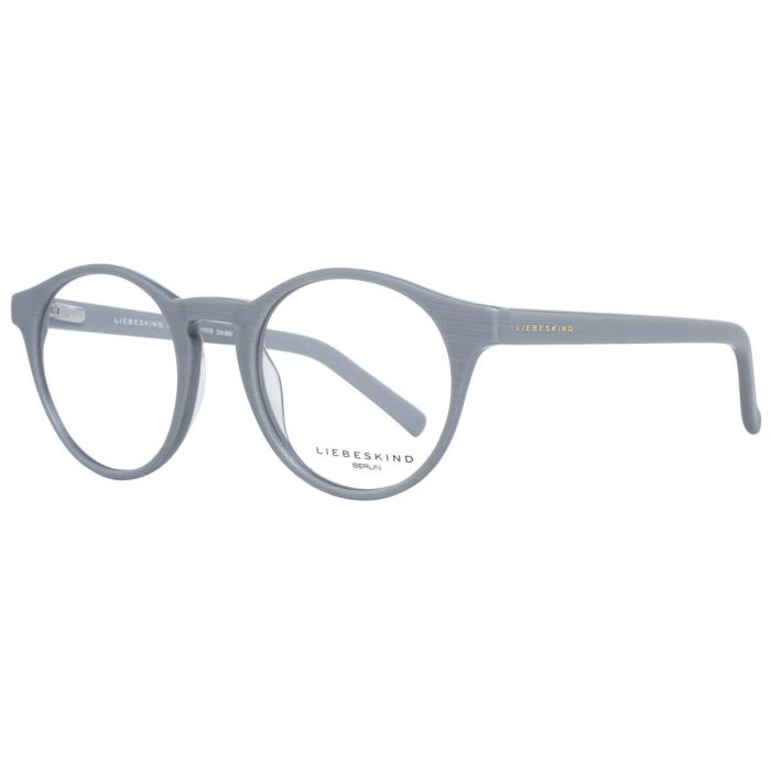 Montura de Gafas Unisex Liebeskind Berlin 11018-00800 49