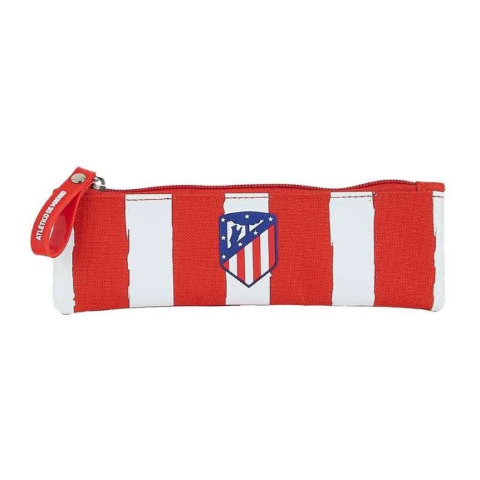 Portatodo Atlético Madrid M025 Rojo Azul Blanco (20 x 6 x 1 cm) 0 Portatodo Atlético Madrid M025 Rojo Azul Blanco (20 x 6 x 1 cm) 0