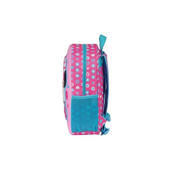 Safta Mochila 8,64 L Infantil 3D Minnie Mouse 9 Safta Mochila 8,64 L Infantil 3D Minnie Mouse 9