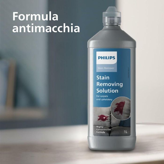 Quitamanchas Philips XV1732/01 1 L 6