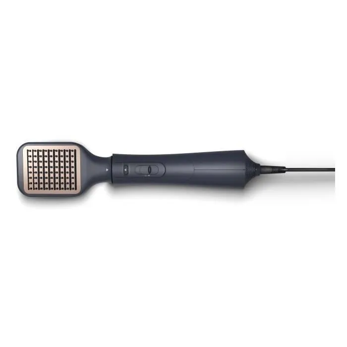 Cepillo Moldeador Philips BHA530 Negro 1000 W 2