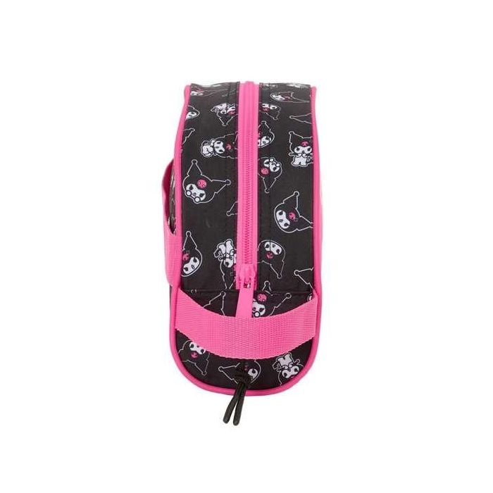 Neceser adapt. a carro kuromi 26x16x9 cm 2 Neceser adapt. a carro kuromi 26x16x9 cm 2