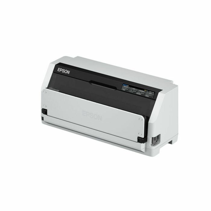 Impresora Matricial Epson LQ-780 1 Impresora Matricial Epson LQ-780 1