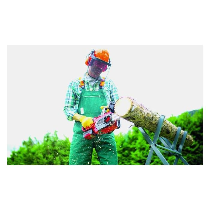 Einhell GE-LC 18 Li Kit Akku-Kettensge 1