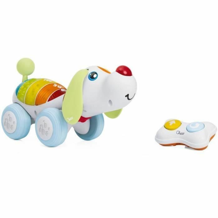 Juguete de arrastre Frost God 3 Juguete de arrastre Frost God 3