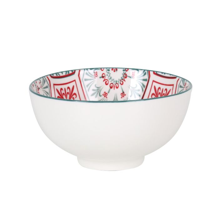 La Mediterranea Bol Aperitivo Japonés Juego de 6 - 11 cm diámetro x 6.2 cm alto (36 Unidades) 6