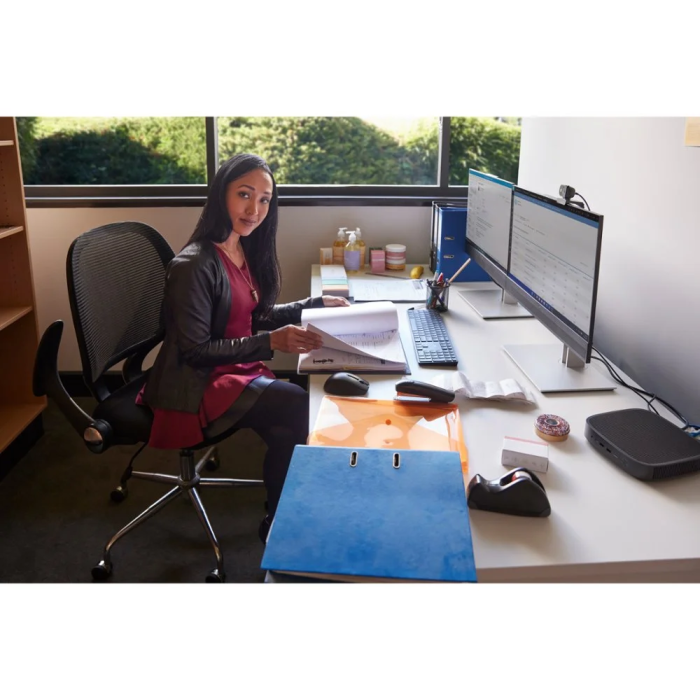 Hp Set Teclado y Ratón Inalámbrico 655 Negro 7 Hp Set Teclado y Ratón Inalámbrico 655 Negro 7